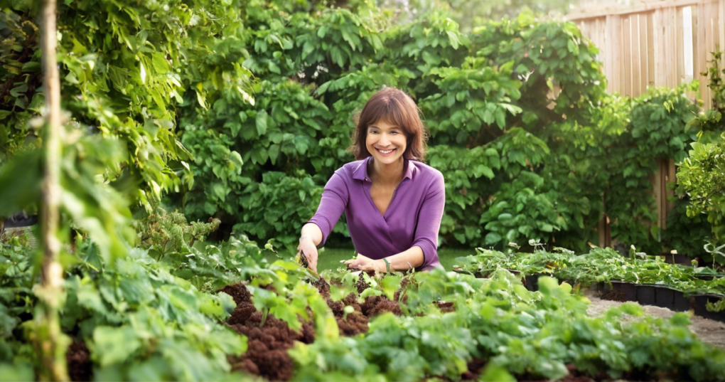 Steps to Establish a Successful Chawki Mulberry Garden