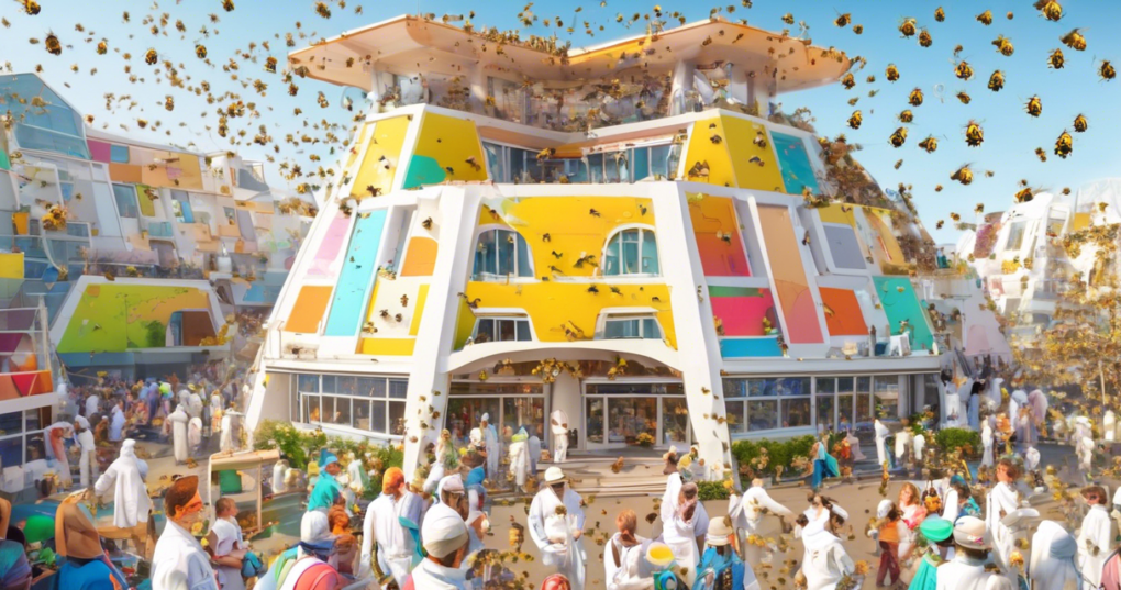 Comprehensive Guide to Beekeeping Institutions in India