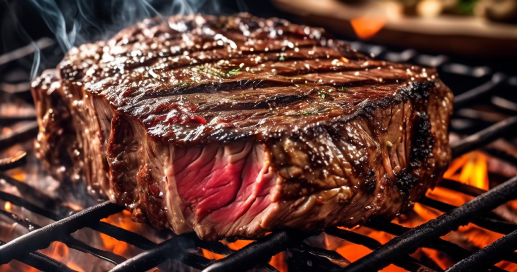Techniques to Increase Cooking Yield in Meat Products