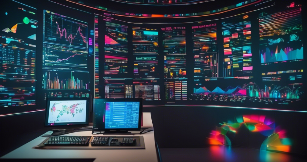 Key Components of a Marketing Information System