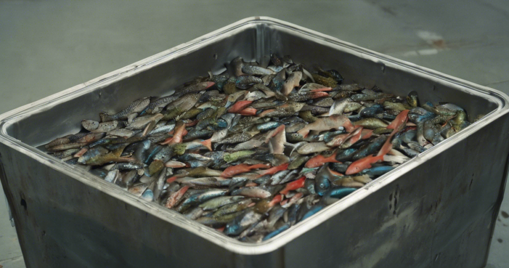 Utility Grade Fish Fish by-products & Waste Utilization - Agriculture Notes by Agriculture ...