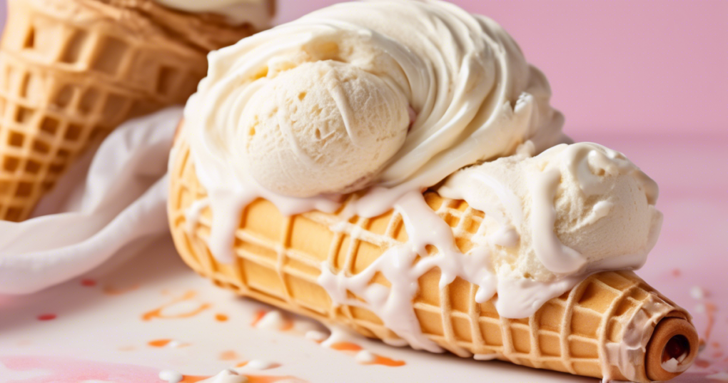 Innovative Uses of Sweet Cream Buttermilk in Dairy Products