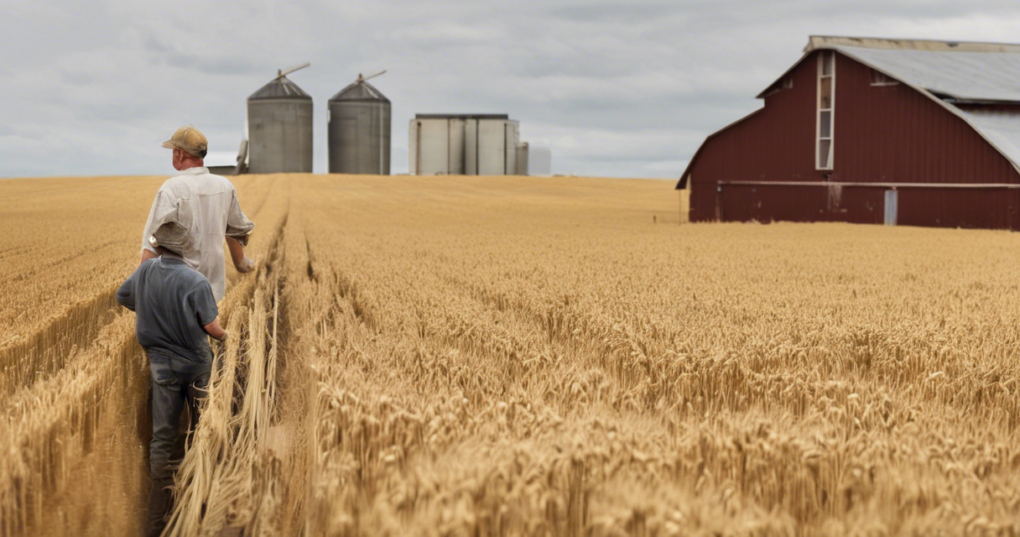 Understanding and Minimizing Losses in Grain Storage