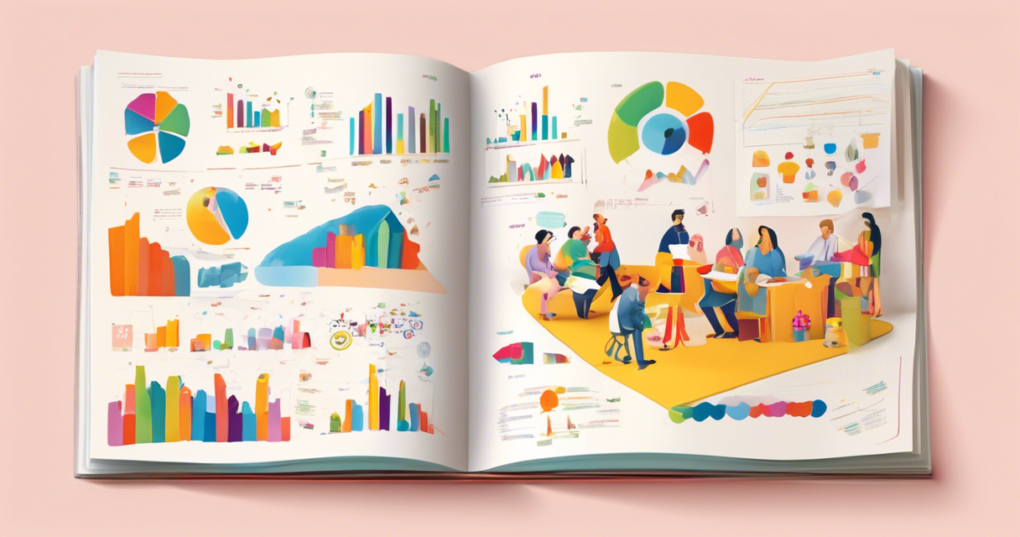 How to Develop an Effective Marketing Strategy and Plan