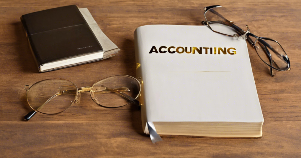 Principles of Accounting: Concepts and Conventions