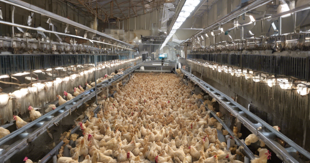 Estimating the Investment Cost for a Chicken Dressing-cum-Product Processing Plant