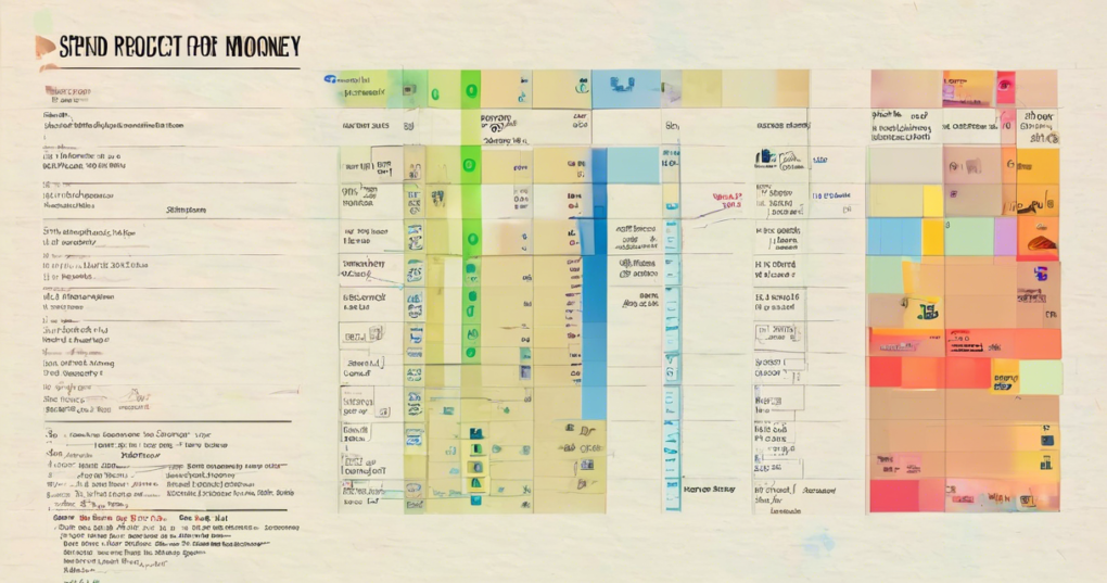 How to Create a Financial Matrix for Project Planning