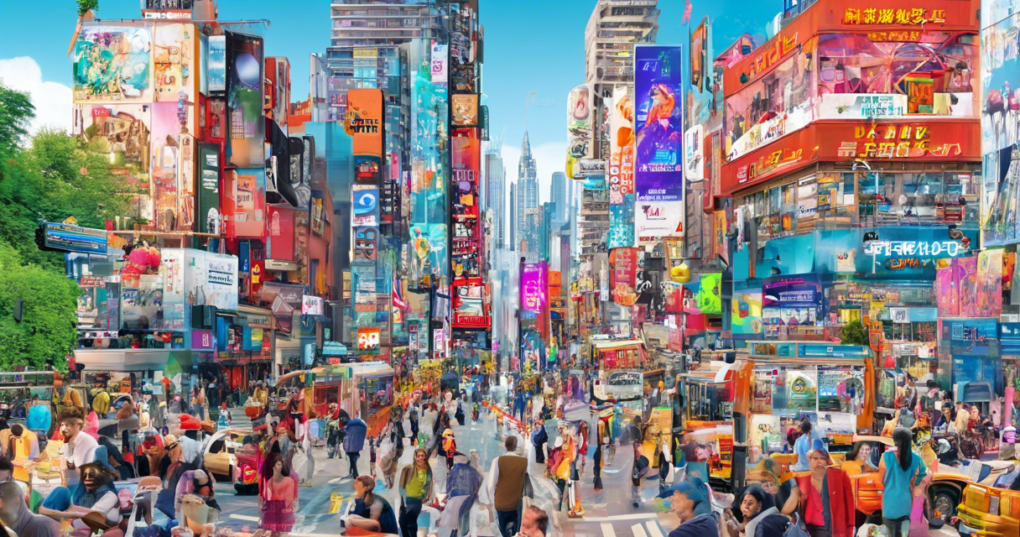 Exploring Modern Marketing Strategies for Business Growth