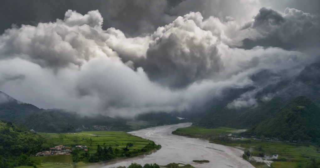 The Hydrologic Cycle: Understanding Water Movement