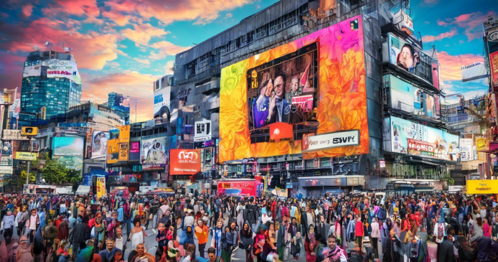 How to Choose the Right Media for Your Advertising Campaign