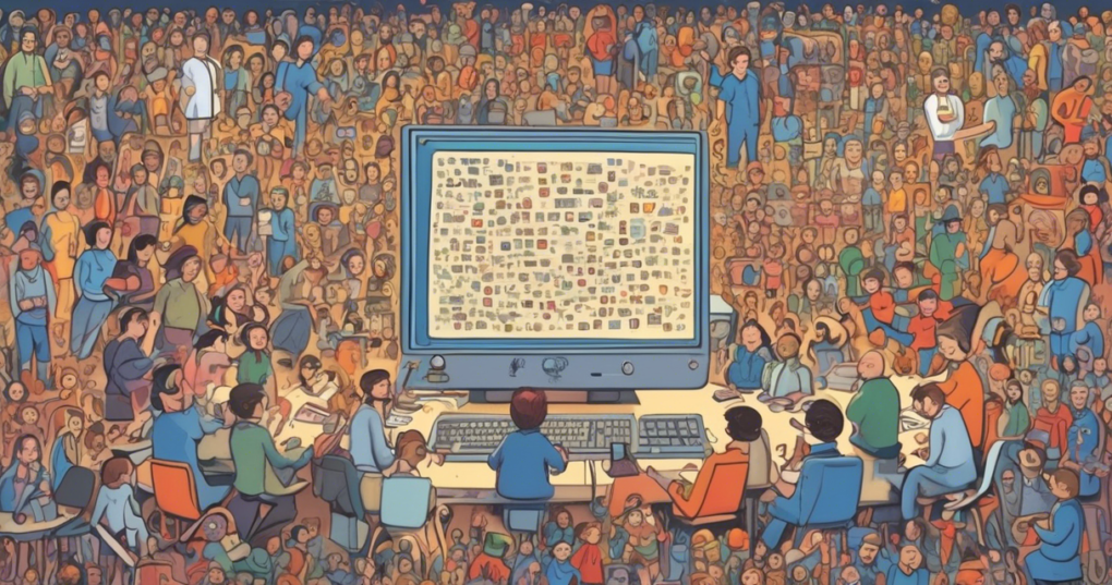 An Overview of Information Systems in Organizations