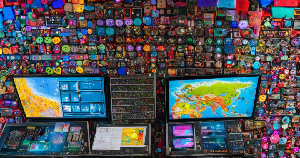 Types of Information Systems and Their Uses