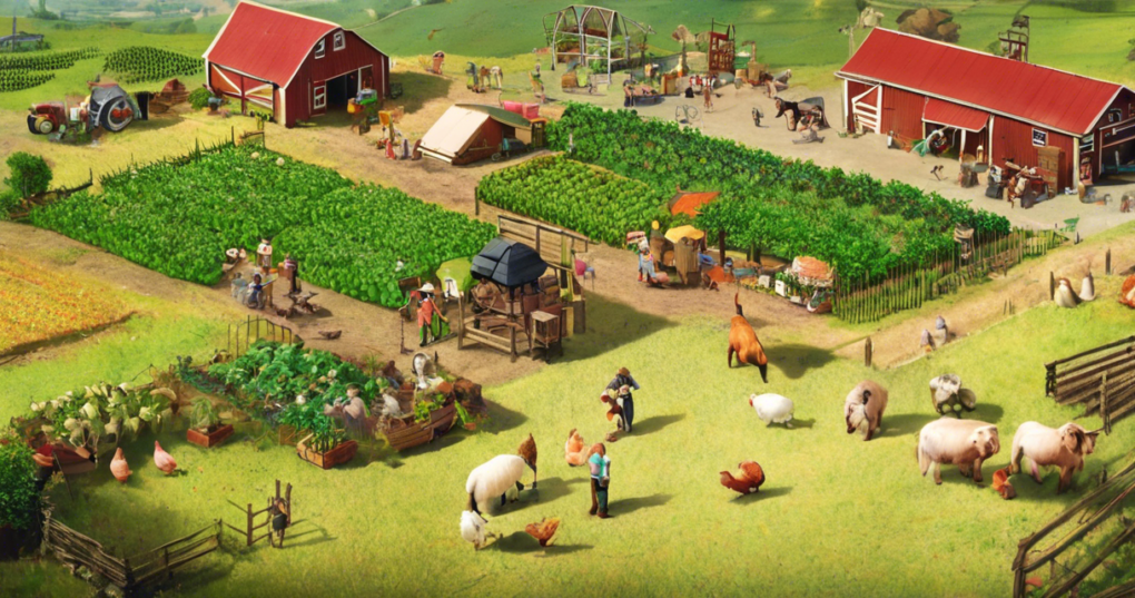 WTO Obligations: A Focus on Agriculture