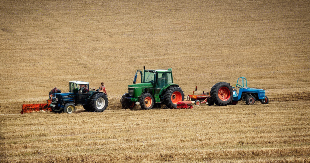 History and Evolution of Agricultural Policies in India