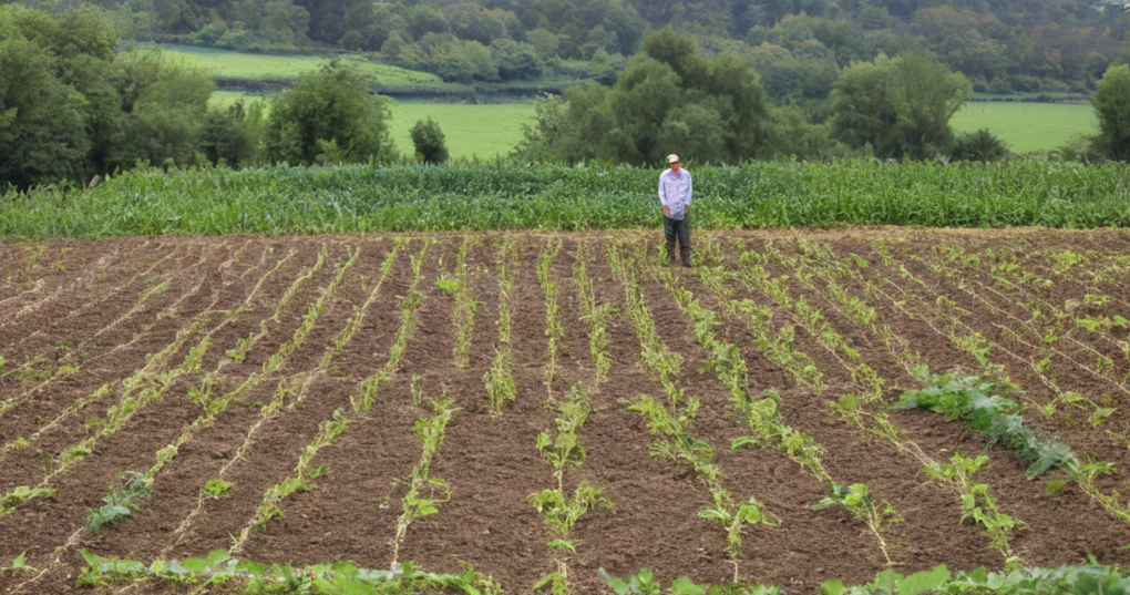 Addressing the Challenges of Crop Residue Management in India