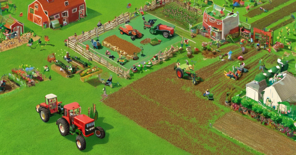 Understanding the Nature of Agribusiness