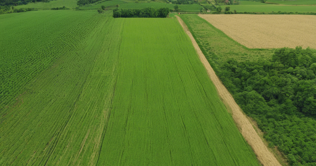 Agroforestry: Sustainable Land Use Integrating Agriculture and Forestry
