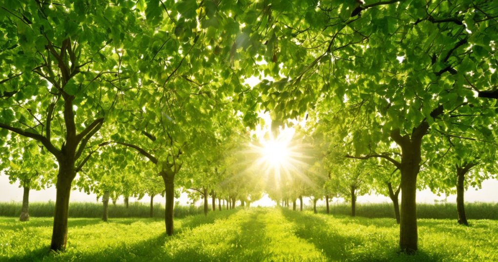 Optimal Soil and Climate Conditions for Mulberry Cultivation