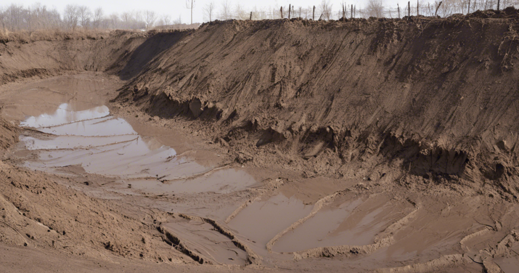 Types of Soil Erosion: Geological and Accelerated