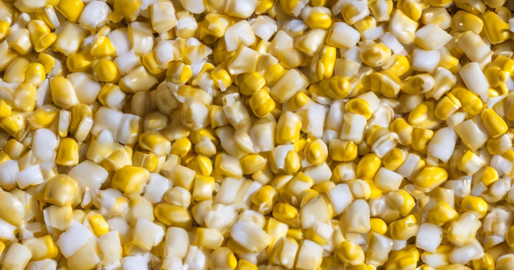 Wet Milling Techniques for Efficient Starch and Protein Recovery from Maize
