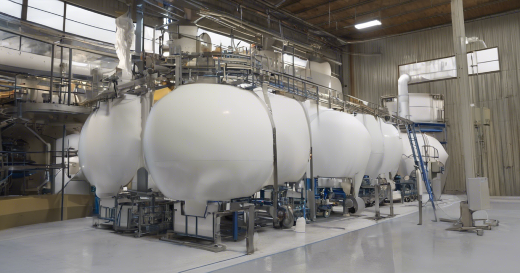 Principles Behind Roller and Spray Drying Processes in Dairy