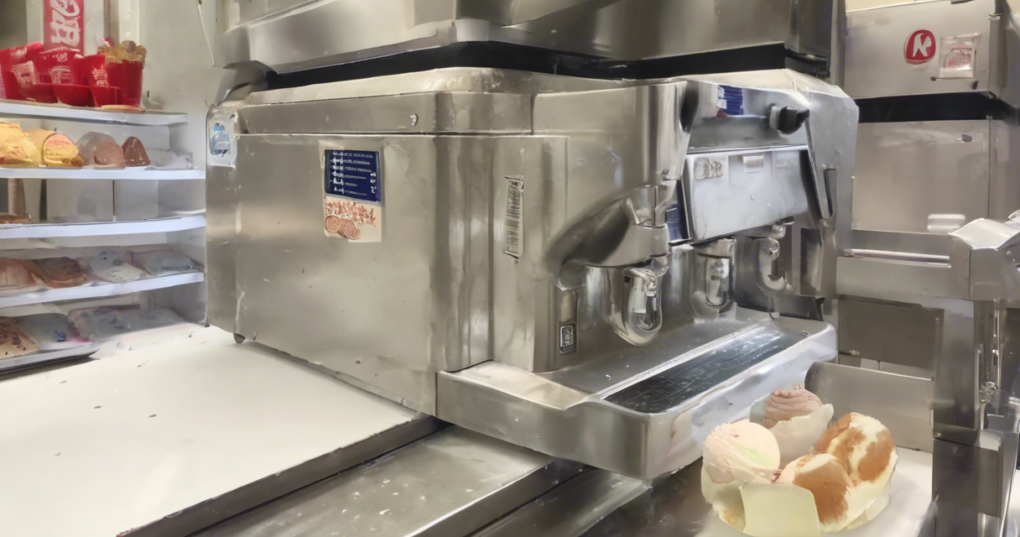 The Importance of Pasteurizing Ice Cream Mix