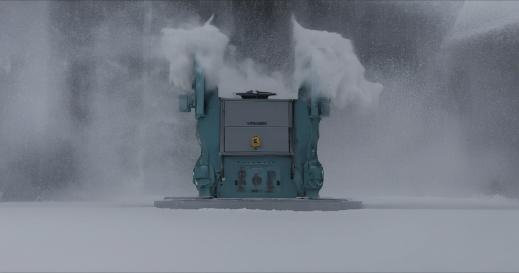 Key Engineering Features and Process Flow of Spray Driers