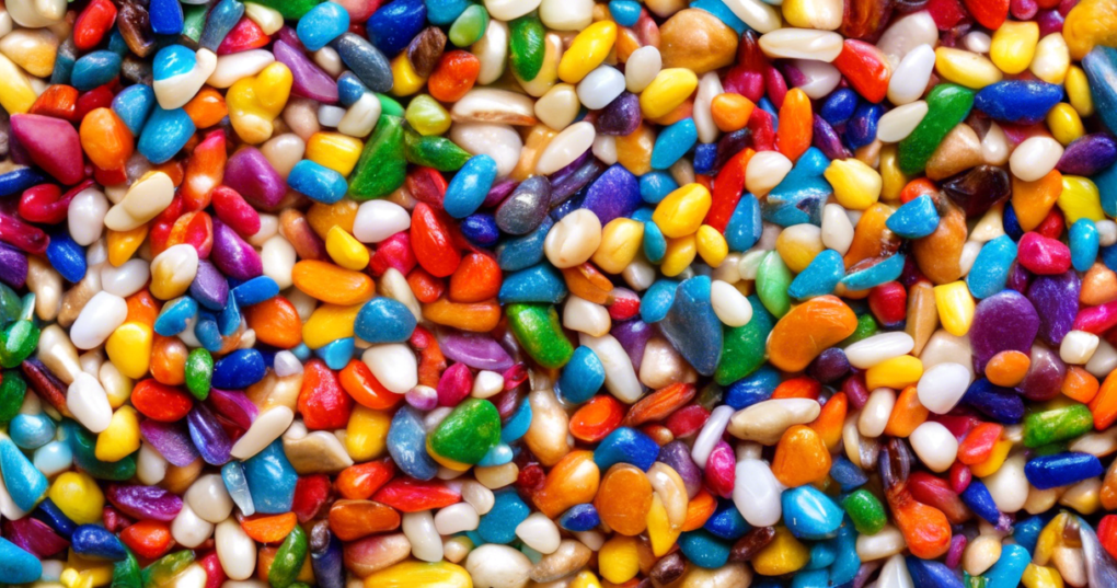 Understanding the Structure and Composition of Grains