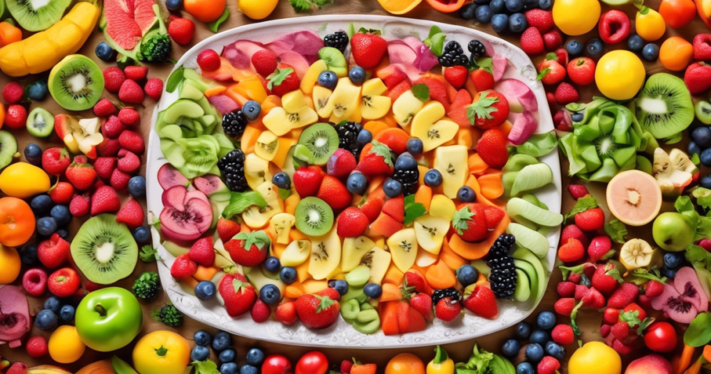 Nutritional Changes in Food: What You Need to Know