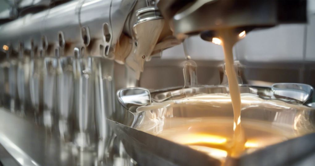 Heat Processing Methods in Dairy: Pasteurization, Sterilization, and More