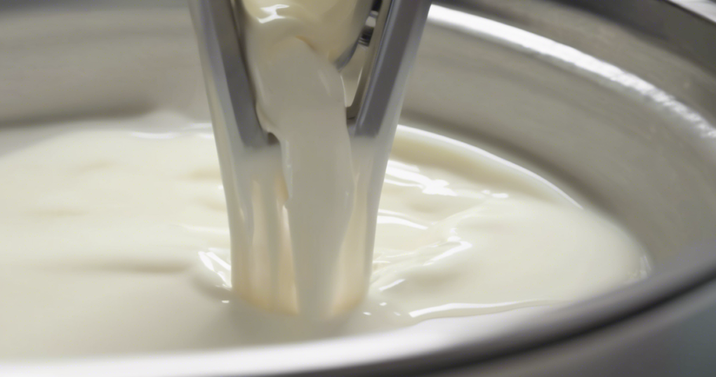 The Process of Making Evaporated Milk: From Raw Milk to Shelf