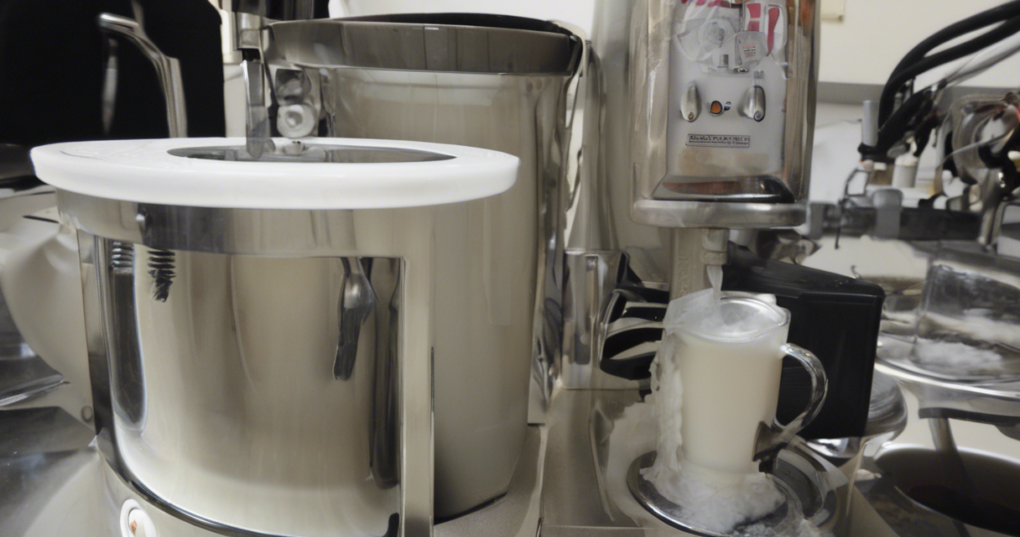 The Process and Importance of Pasteurization in Food Safety