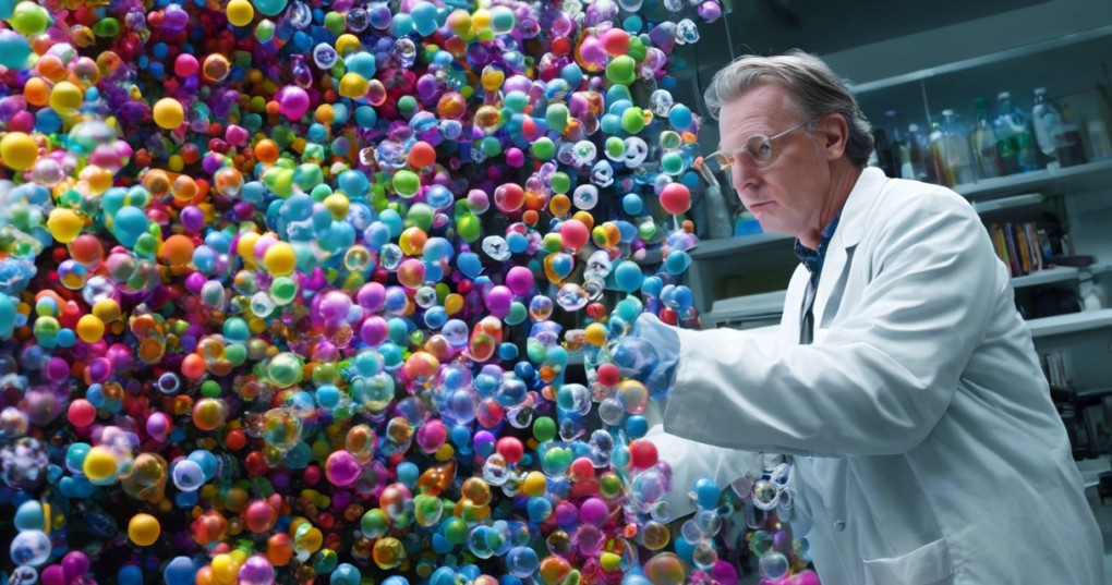 Enzyme Function and Kinetics in Industrial Fermentation