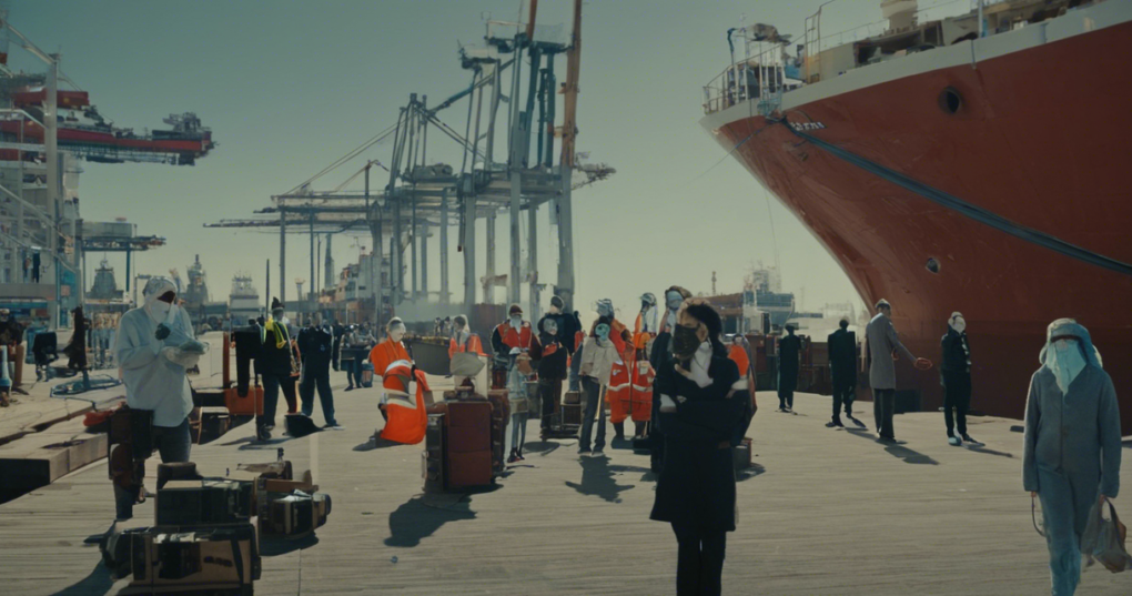 Quarantine Requirements for Safe International Trade