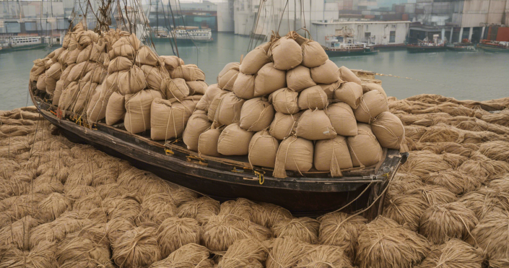 Exploring the Export Potential of Indian Foodgrains