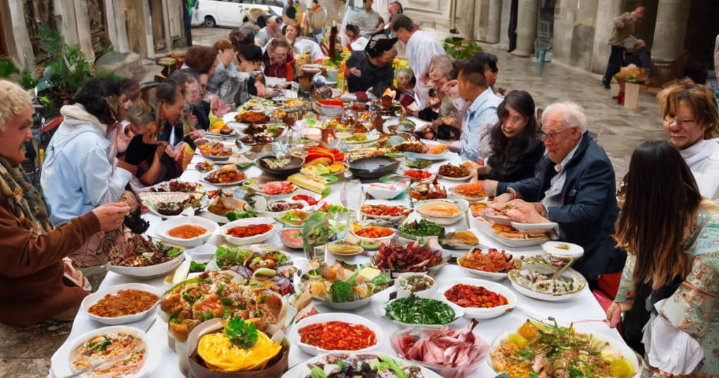 Key International Food Standards and Regulatory Bodies