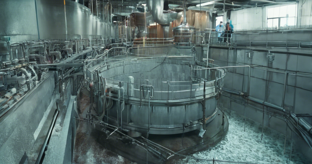 Key Components of an Effluent Treatment Plant in Meat Processing