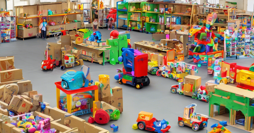 Wholesale vs. Retail Markets: Key Differences