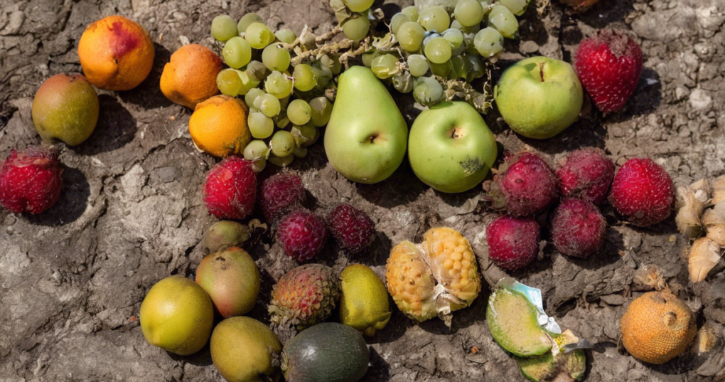 Key Factors That Influence Food Spoilage and How to Control Them