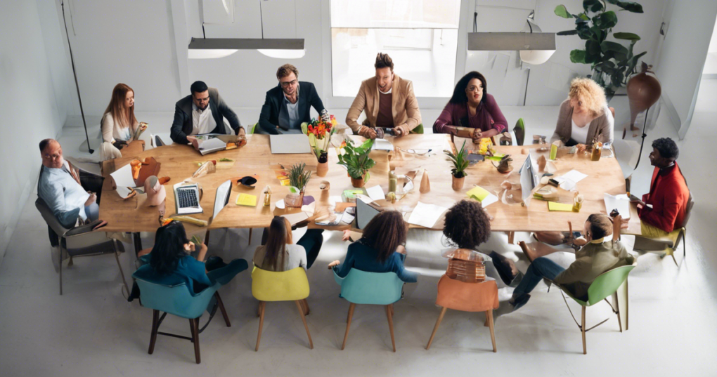 Key Operations in Cooperative Management