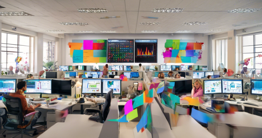 How Sales Reporting Mechanisms Drive Business Success