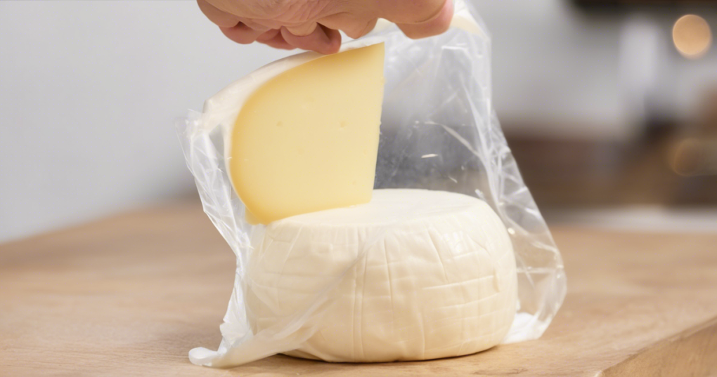 Best Practices for Mozzarella Cheese Packaging to Prevent Spoilage