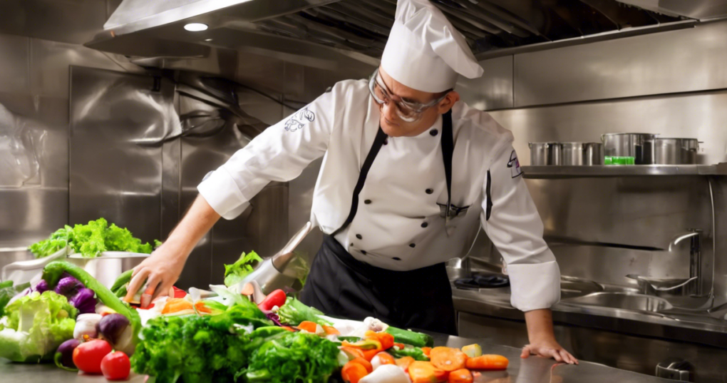 An Integrated Approach to Food Hygiene and Safety