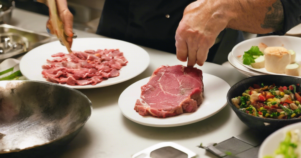 How to Reduce Costs with Economic Formulations in Meat Products