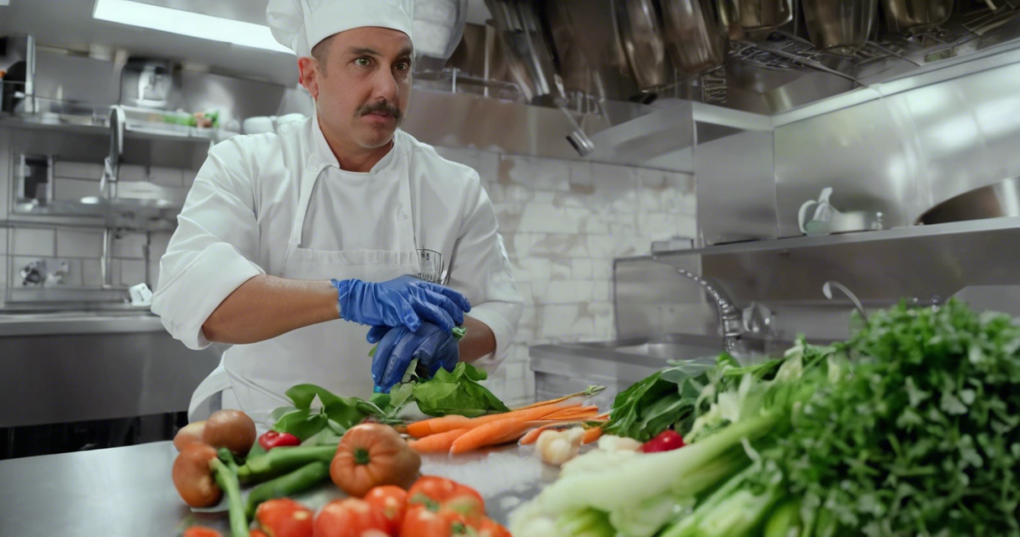 Effective Methods to Prevent Food Contamination