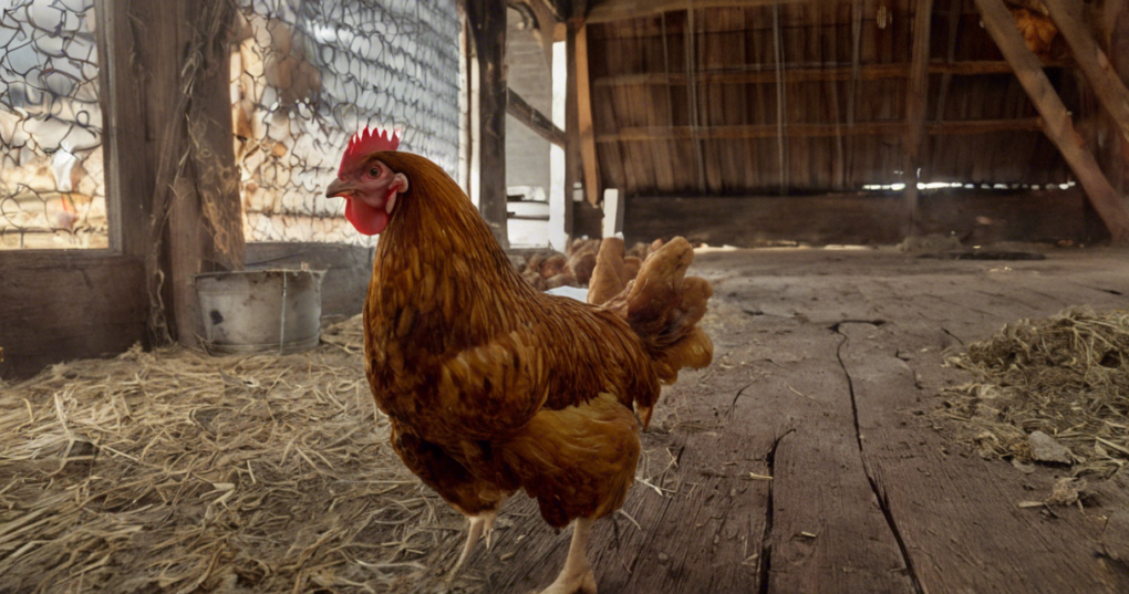 Key Diseases Affecting Layers: Identification and Control