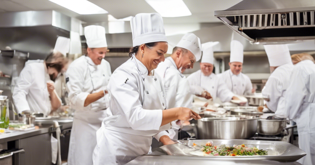 Principles of Total Quality Management in Food Industry