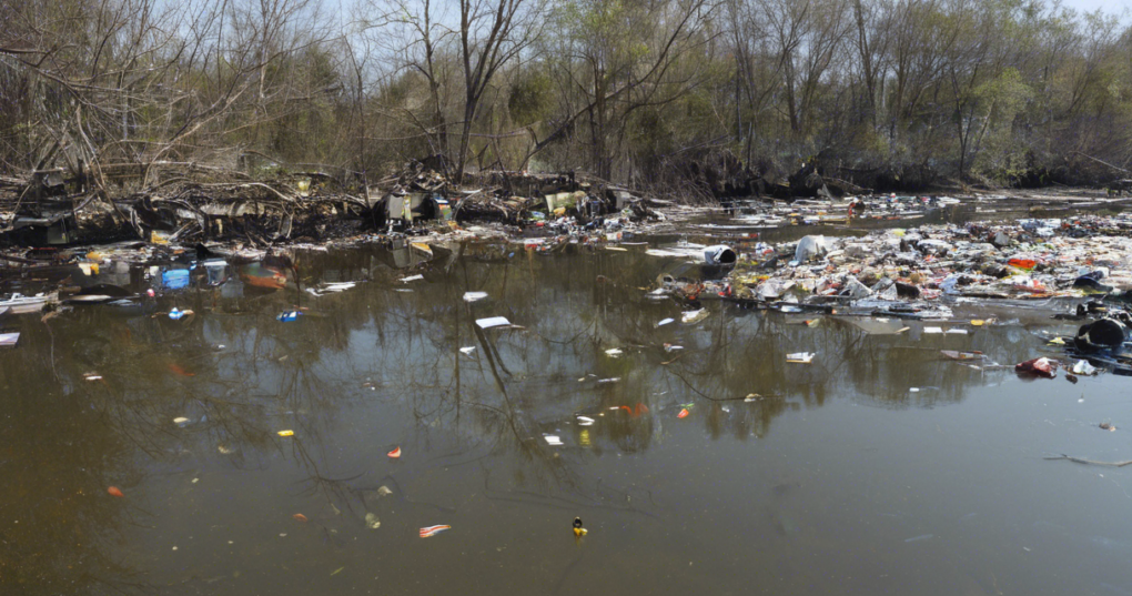 Common Sources of Water Contamination and How to Prevent Them
