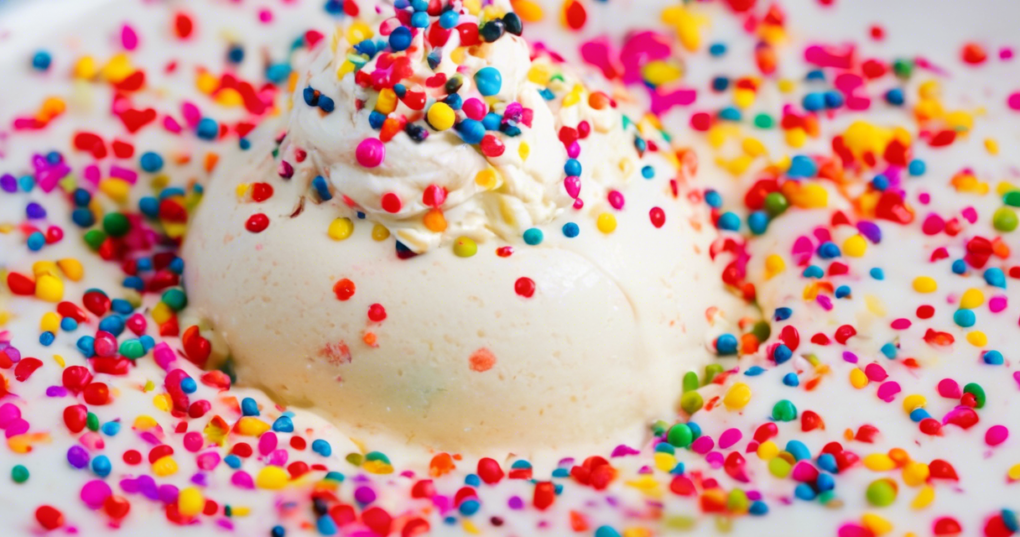 Key Ingredients and Their Roles in Ice Cream Composition