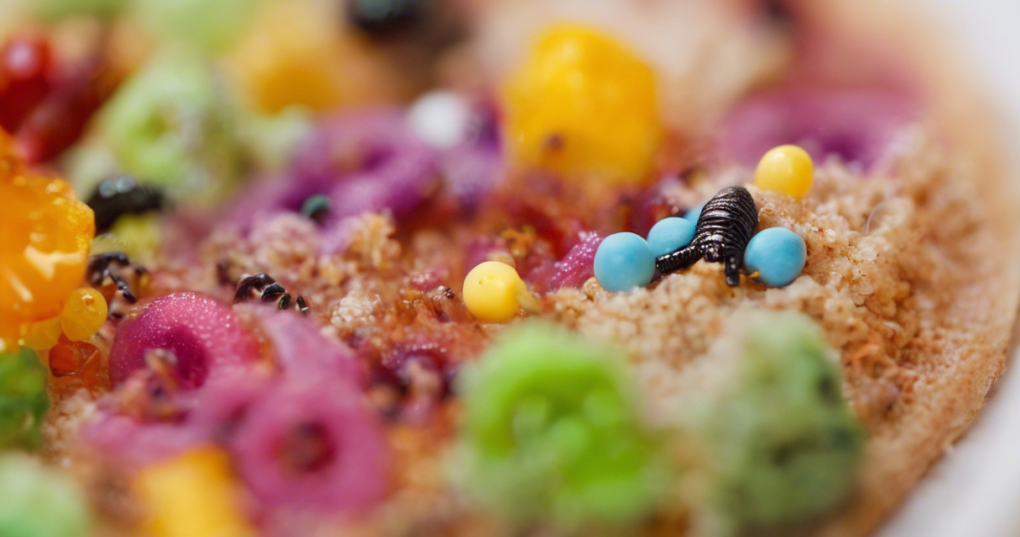 Non-bacterial Contaminants: Viruses, Rickettsia, and Parasites in Food